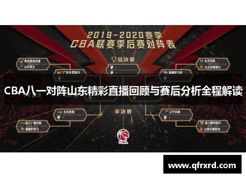 CBA八一对阵山东精彩直播回顾与赛后分析全程解读